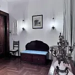 Into The Arc, Palace Of The Ambassadors, Coppede *