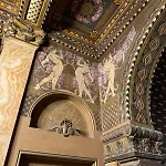 Into The Arc, Palace Of The Ambassadors, Coppede Διαμέρισμα *