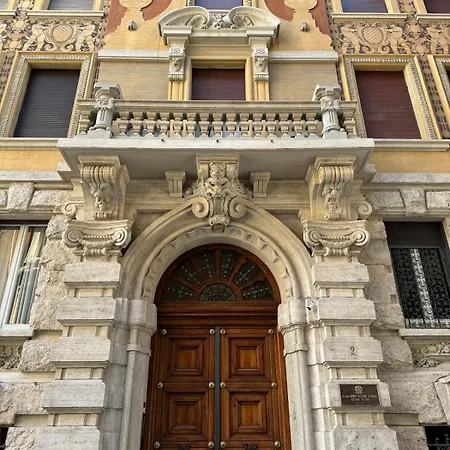 Into The Arc, Palace Of The Ambassadors, Coppede Διαμέρισμα *